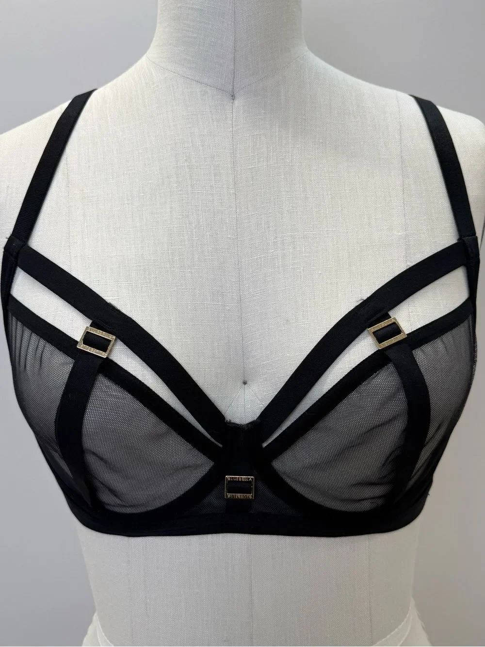 Bluebella Marlie bra ❤️‍🔥